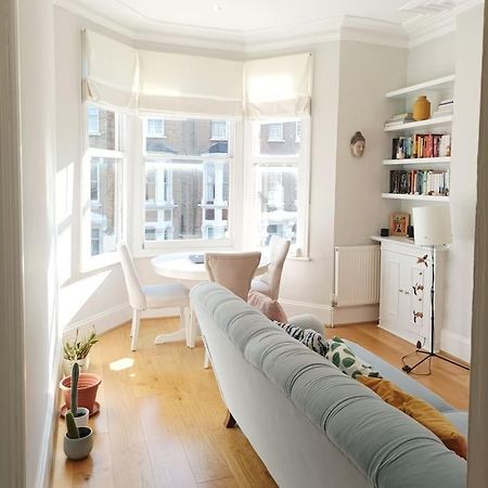 Modern And Cosy 2 Bedroom Flat In Notting Hill Лондон Екстер'єр фото