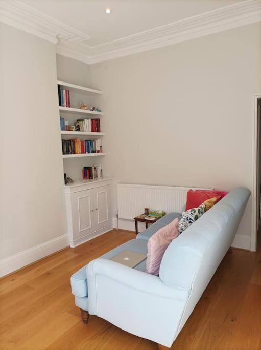 Modern And Cosy 2 Bedroom Flat In Notting Hill Лондон Екстер'єр фото
