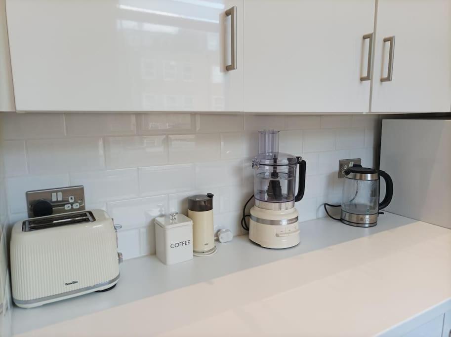 Modern And Cosy 2 Bedroom Flat In Notting Hill Лондон Екстер'єр фото