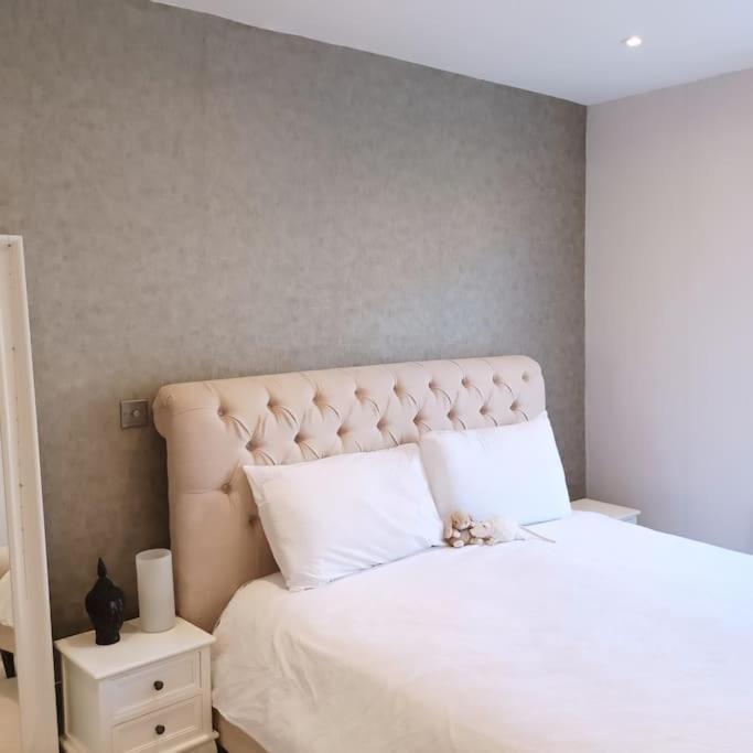 Modern And Cosy 2 Bedroom Flat In Notting Hill Лондон Екстер'єр фото