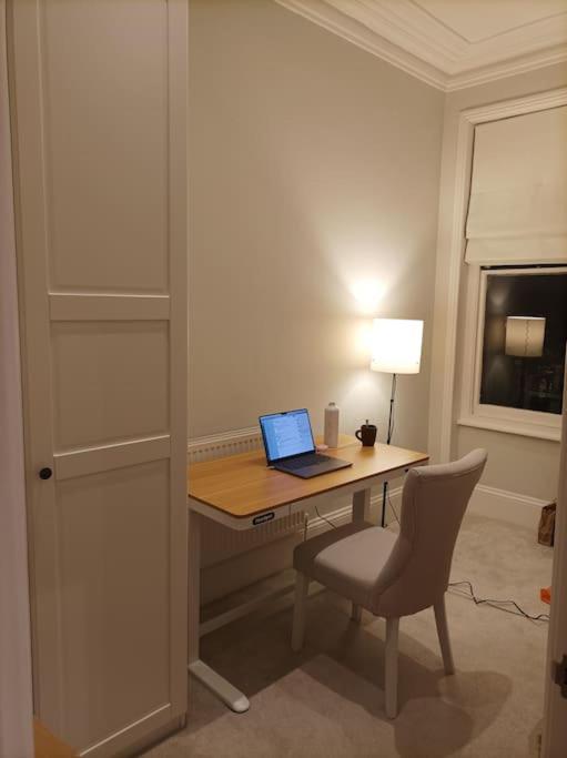 Modern And Cosy 2 Bedroom Flat In Notting Hill Лондон Екстер'єр фото