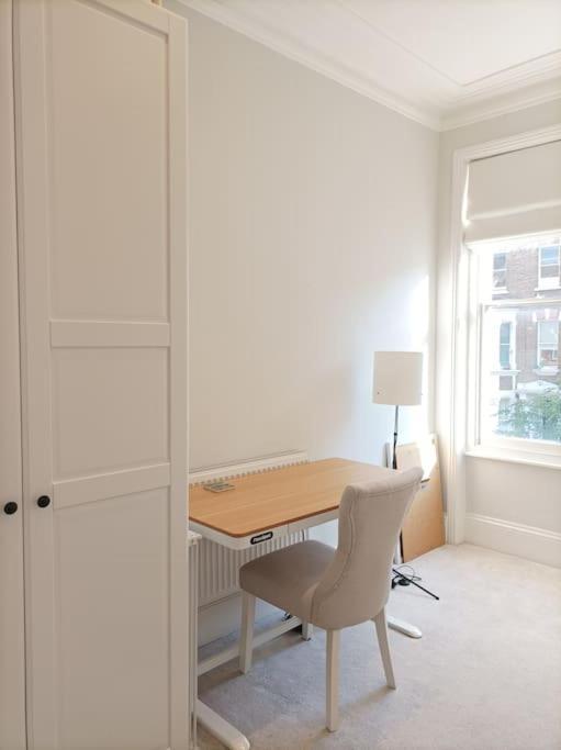 Modern And Cosy 2 Bedroom Flat In Notting Hill Лондон Екстер'єр фото