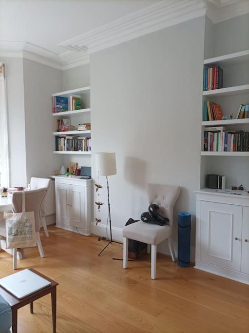 Modern And Cosy 2 Bedroom Flat In Notting Hill Лондон Екстер'єр фото