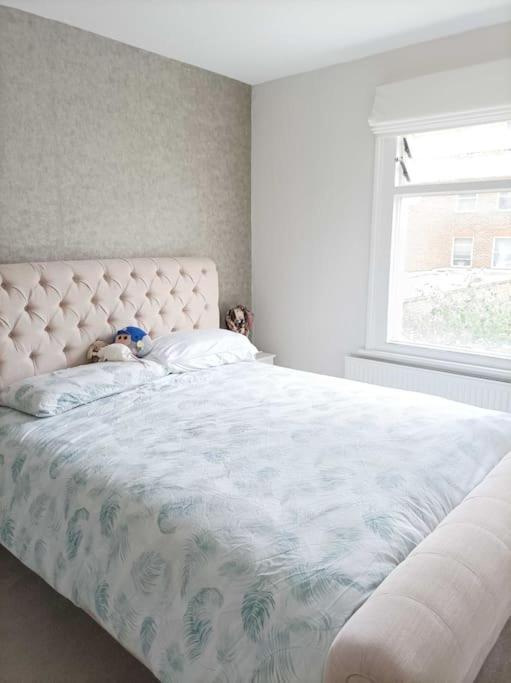 Modern And Cosy 2 Bedroom Flat In Notting Hill Лондон Екстер'єр фото