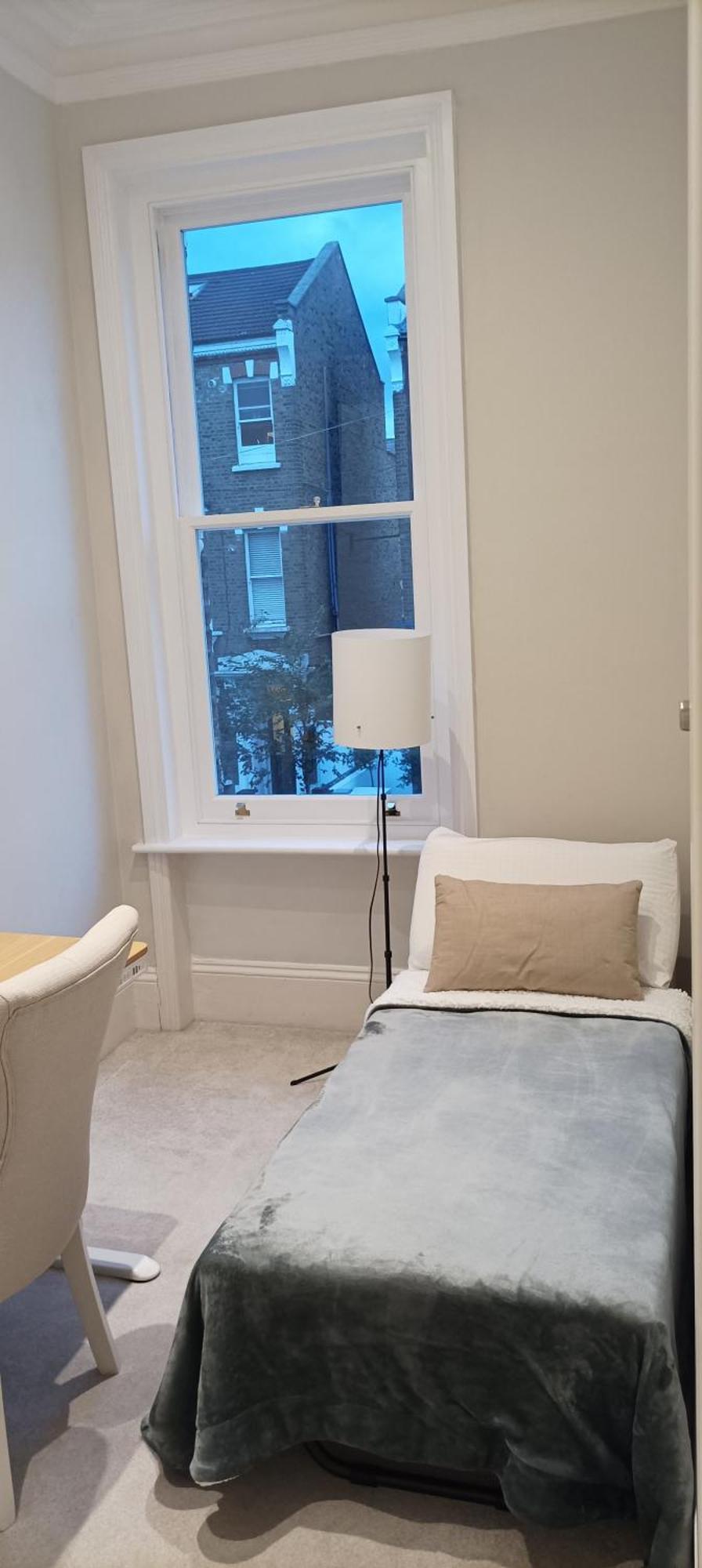 Modern And Cosy 2 Bedroom Flat In Notting Hill Лондон Екстер'єр фото