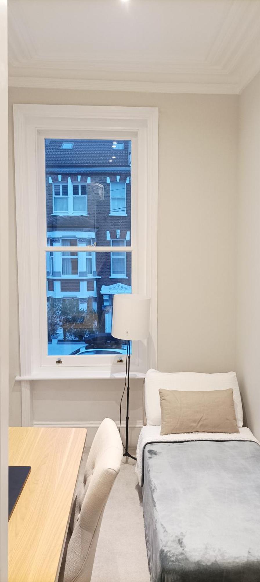 Modern And Cosy 2 Bedroom Flat In Notting Hill Лондон Екстер'єр фото